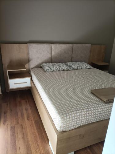 Alvaros lake apartment - Imazhi 3