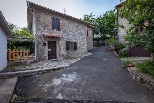 Santa Fiora Ospitalità Diffusa - Florio House
