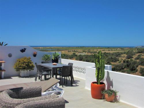 Casa Bela Vista - Fantastic sea view