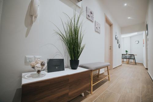 Comfy and Stylish apartment near Metro