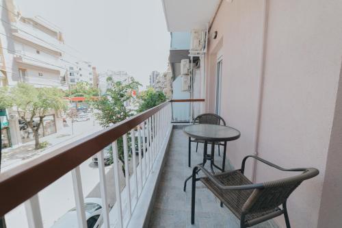 Comfy and Stylish apartment near Metro
