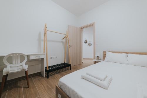 Comfy and Stylish apartment near Metro