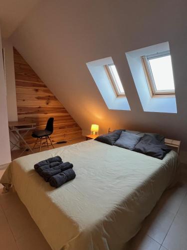 Ático Camino Santiago: El Comienzo Perfecto