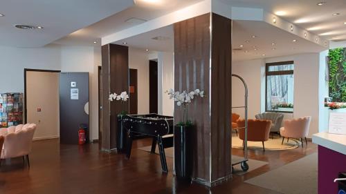 Φωτογραφία από το άλμπουμ του Hotel Aida Marais στο Παρίσι