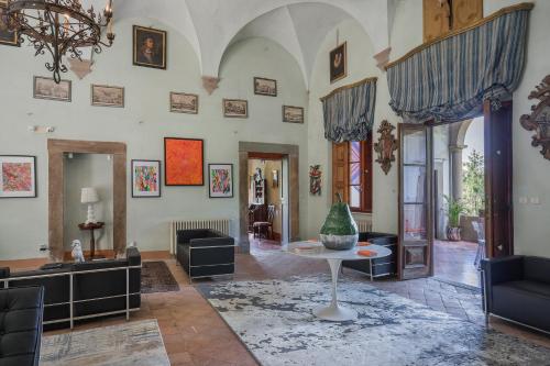Φωτογραφία από το άλμπουμ του Villa Sardi Small Luxury boutique Hotel στη Λούκα