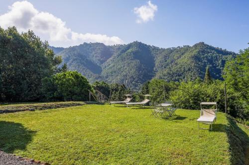 Φωτογραφία από το άλμπουμ του Villa Sardi Small Luxury boutique Hotel στη Λούκα