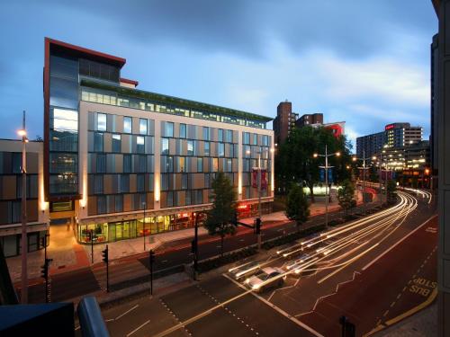 Future Inn Bristol photo 25