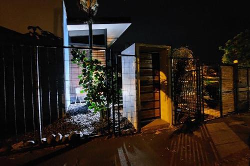 Gallery image of Olly´s House in Turrialba