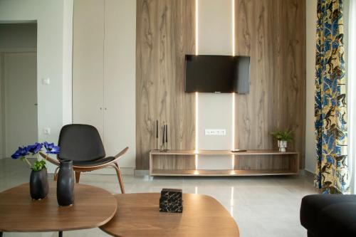 Volos City Chic Apartment