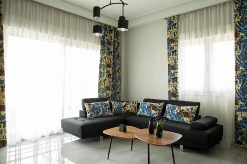 Volos City Chic Apartment