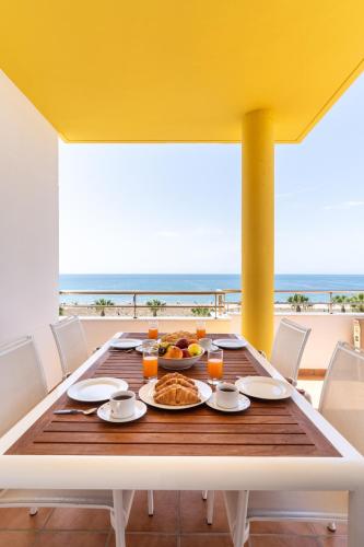 Trendy Homes Almerimar Seaview Penthouse