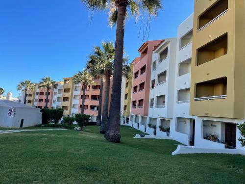 Belavista Apartment