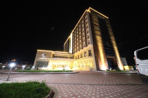 Safa Sorgun Thermal Hotel – Photos 2