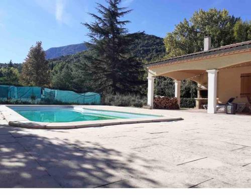 Φωτογραφία από το άλμπουμ του Quillan Villa with Pool σε Quillan