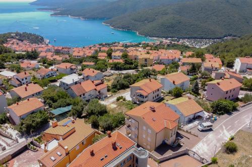 Apartments Quarnero Rabac