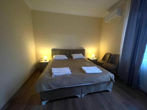 Fotografie z fotogalerie ubytování Hotel Mogzauri, Khulo v destinaci Khulo