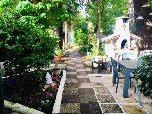 Photo de la galerie de l'établissement guesthouse bassin d'arcachon à la hume, à Gujan-Mestras