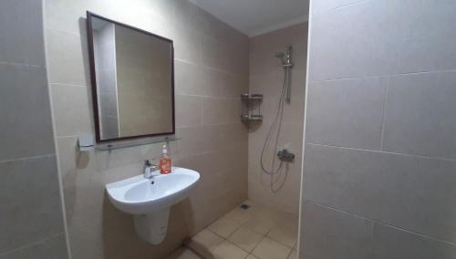 Cozy big studio Aldau Heights