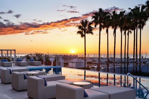 Hotel Arts Barcelona photo 59