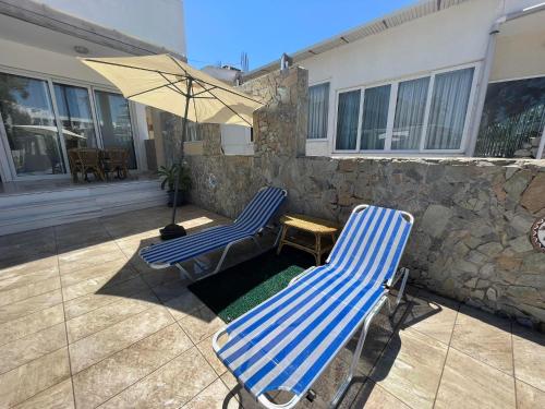 Gallery image of Nesèa Apartment Faliraki in Faliraki