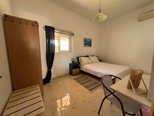 Nesèa Apartment Faliraki