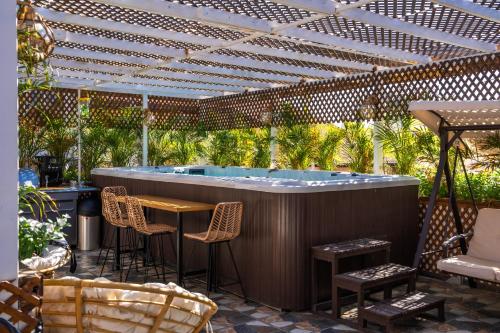 Φωτογραφία από το άλμπουμ του South Star Suites στο Εϊλάτ