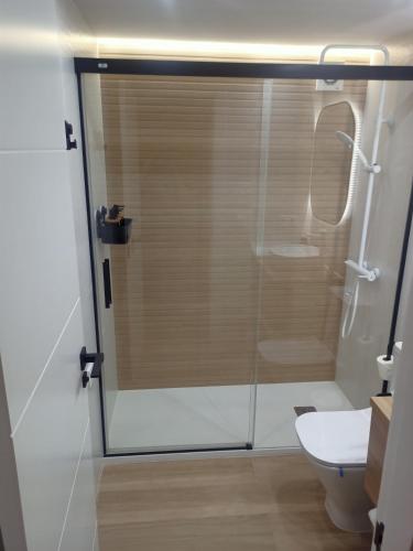 Apartamento Granada-Hipercor