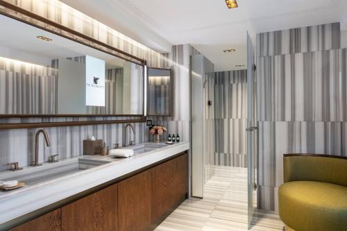 Fotografie z fotogalerie ubytování JW Marriott Istanbul Bosphorus v destinaci Istanbul