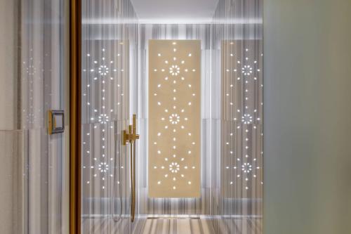 Fotografie z fotogalerie ubytování JW Marriott Istanbul Bosphorus v destinaci Istanbul