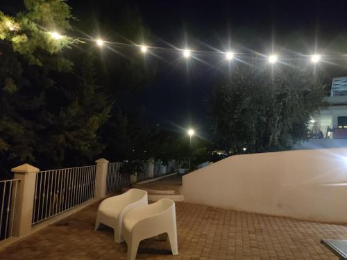 Gallery image of Ville Agnuli Case Vacanza in Mattinata
