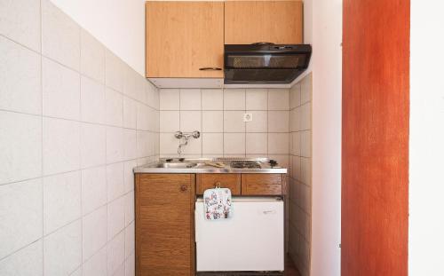 Apartment and Rooms Mrkovic Top Lokacija i Parking