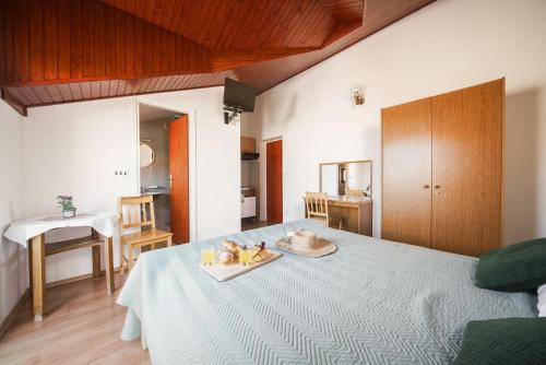 Apartment and Rooms Mrkovic Top Lokacija i Parking