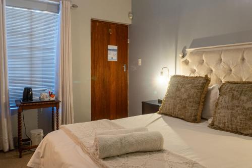 Gallery image of El Sali Guest House in Hilton