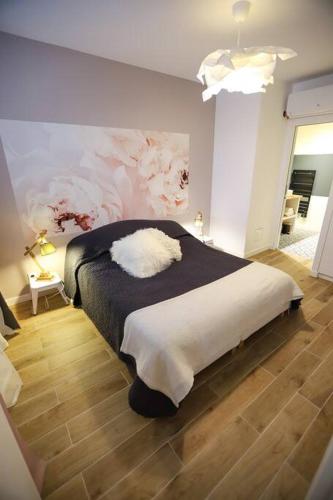 Elégant appartement parisien