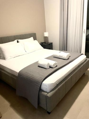 Atrium Apartment