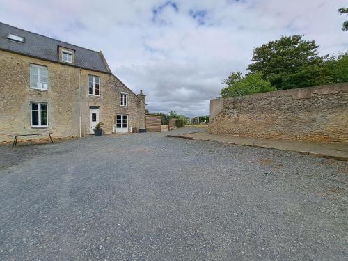 Photo de la galerie de l'établissement maison ryes, à Ryes