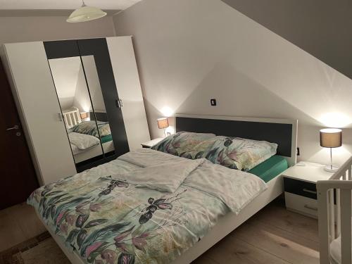 Легло или легла в стая в Apartmani G&E