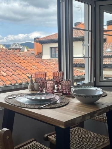 Φωτογραφία από το άλμπουμ του Apartamentos Magdalena στο Οβιέδο