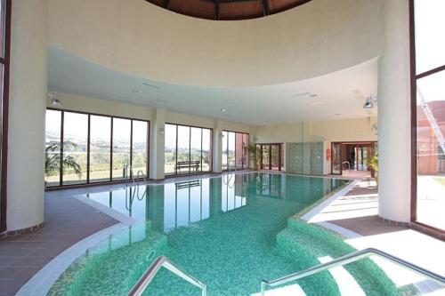 New Hills Marbella Luxury apartment Benahavis