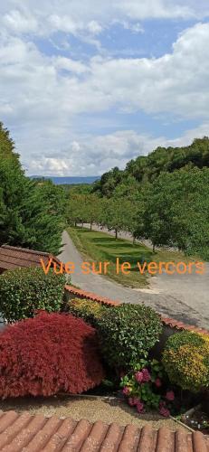 Φυσικό τοπίο κοντά σε αυτό το bed & breakfast