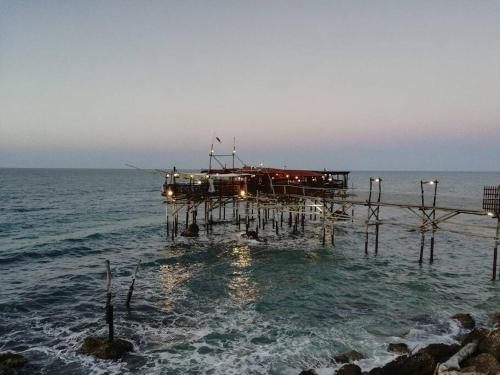 Casetta Teresa - Costa Trabocchi, Marina di San Vito (updated prices 2024)