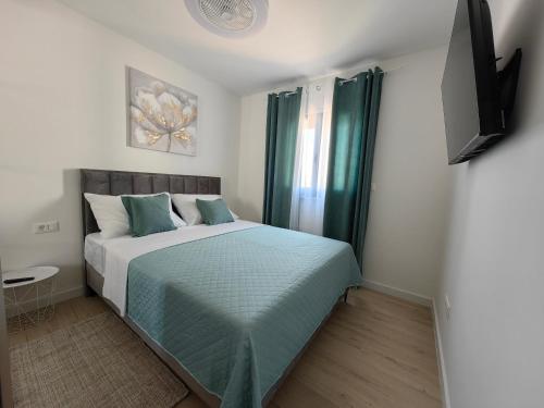 Apartments SORELLE