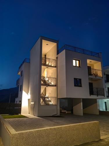 Apartments SORELLE