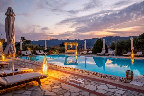 Gallery image of Ourania Studios & Apartments in Skopelos Town