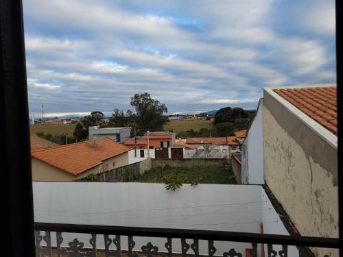 Φωτογραφία από το άλμπουμ του Hostel Boituvillage σε Boituva