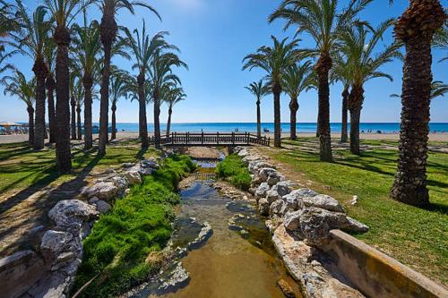 Casa V&T Torremolinos