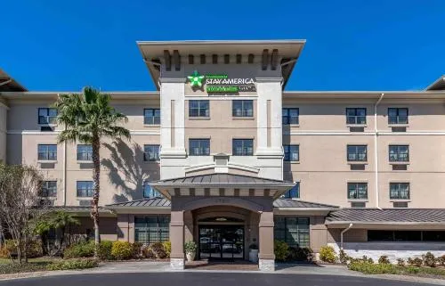 Extended Stay America Premier Suites - Lakeland - I-4 in Lakeland