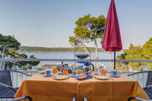 Apartments Marija Todorić