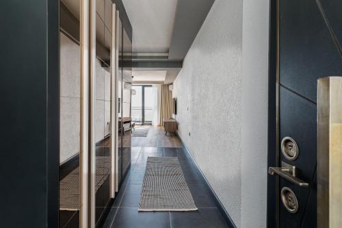 Gallery image of Vista Seaview in Sveti Stefan