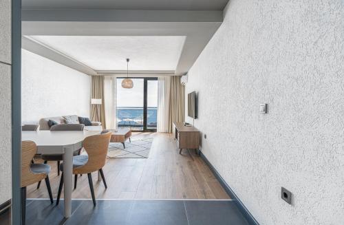 Gallery image of Vista Seaview in Sveti Stefan